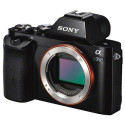 Sony ALPHA 7s Body (ILCE-7S)