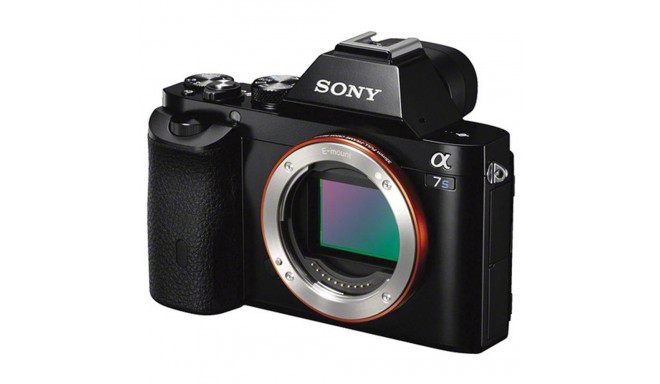 Sony ALPHA 7s Body (ILCE-7S)