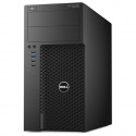 Dell Precision 3620 Workstation, Tower, Intel