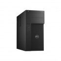 Dell Precision 3620 Workstation, Tower, Intel