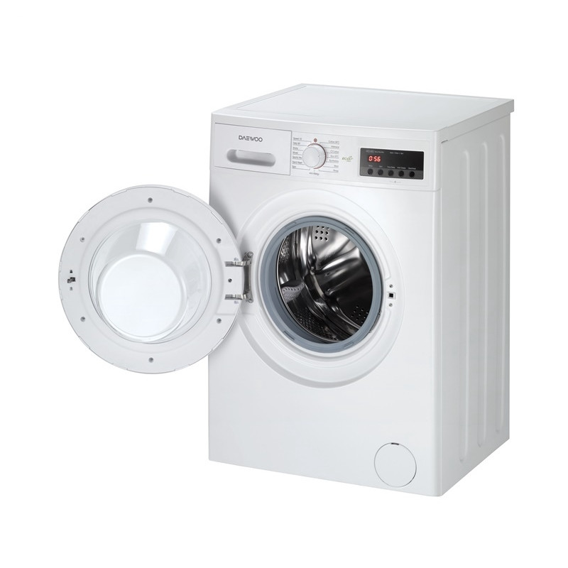 DAEWOO DWD-SV6021 - Front-loader washing machines - Photopoint