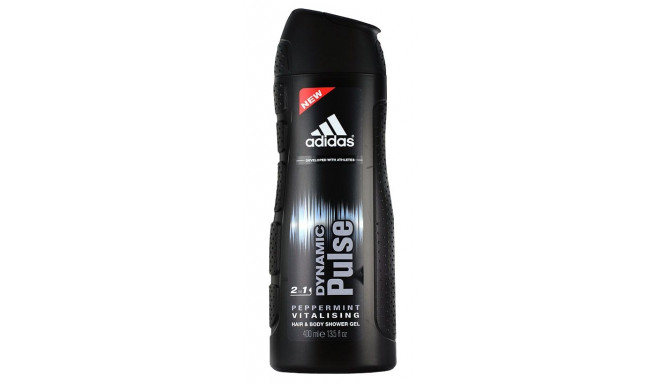 Adidas shower gel Dynamic Pulse Men 250ml