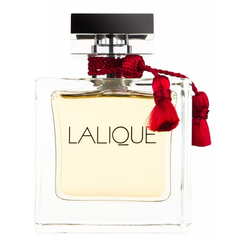 Lalique. Духи Лалик Ле Парфюм. Lalique le Parfum EDP 100ml Tester (w). Lalique 