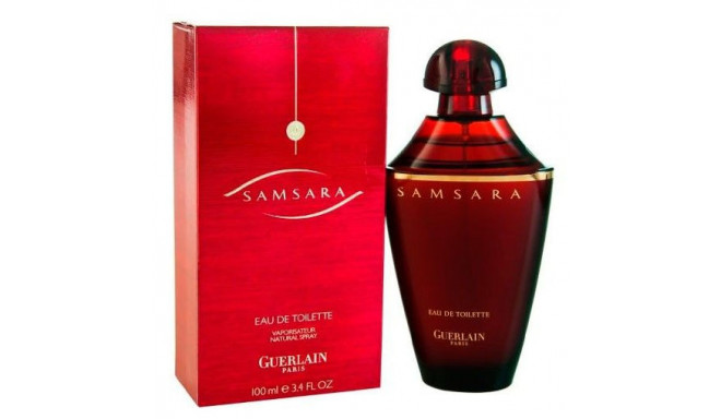 Guerlain Samsara (EDP,Woman,100ml)