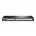 TP-Link switch TL-SG1048, 48-port
