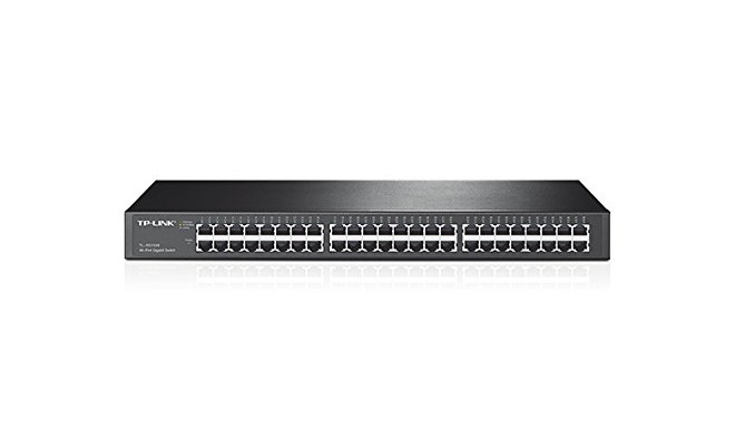 TP-Link TL-SG1048, 48-port