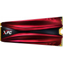Adata SSD XPG Gammix S11 240 GB - PCIe Gen3x4, M.2 2280
