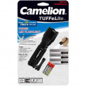 Camelion Torch T7012 CREE LED, 3 W, 150 lm, W