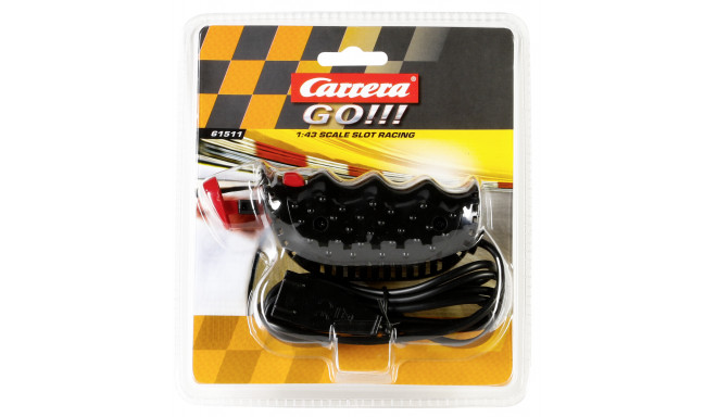 Carrera GO!!! slot racing accessory Hand Controller (61511)