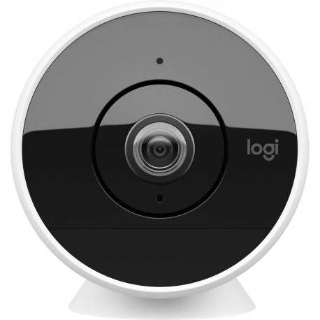 Logitech security camera Circle 2