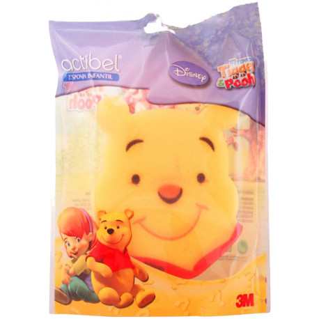 Actibel nuustik Disney Karupoeg Puhh
