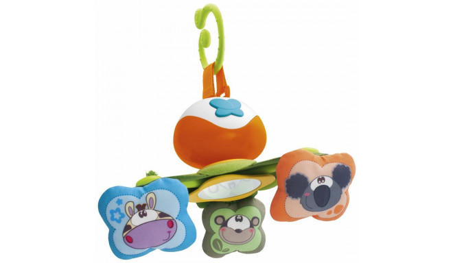 Chicco crib mobile Dancing Friends