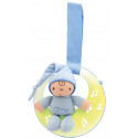 Chicco musical toy Goodnight Moon, blue