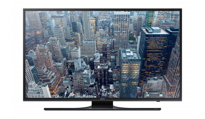 Samsung televiisor 65" UE-65JU6400WXXH