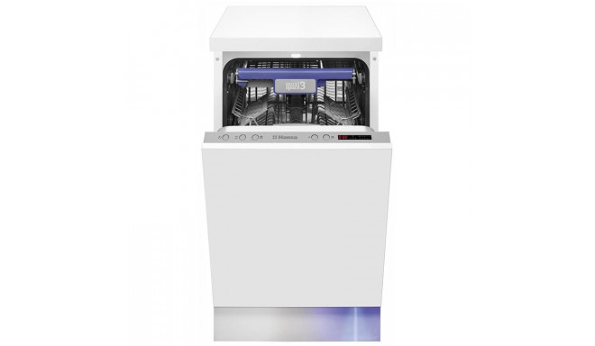 Hansa built-in dishwasher 10 sets