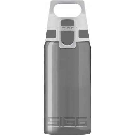 SIGG joogipudel Viva One 0,5l, hall