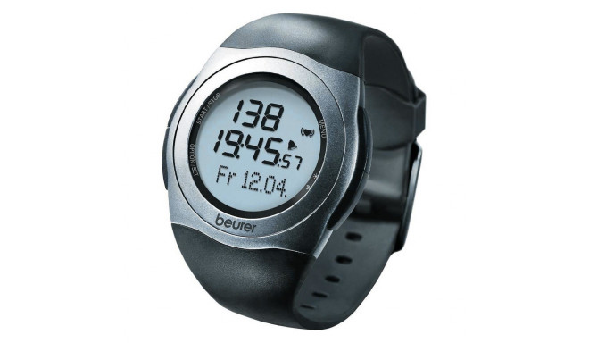 Heart rate monitor wrist Beurer PM 25 PM 25 (black color)