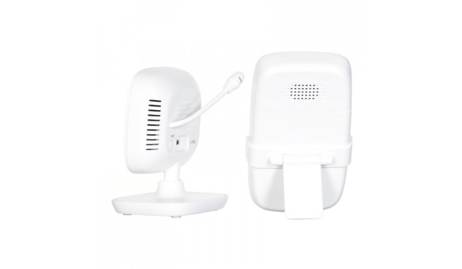 Baby monitor Beurer  BY 77 (Sound + image; 300m)