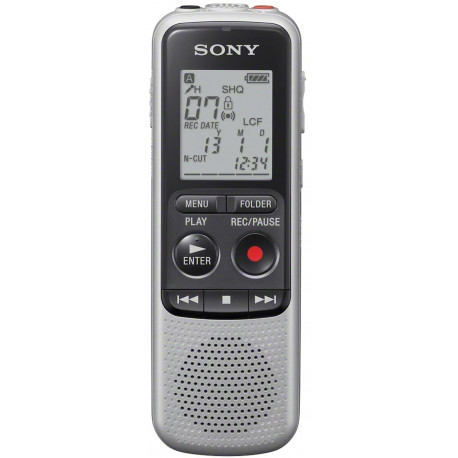 Sony digital recorder ICD-BX140