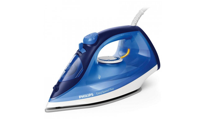 Philips steam iron EasySpeed Plus