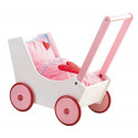 HABA Doll Pram Baby Walker Hearts (0950)