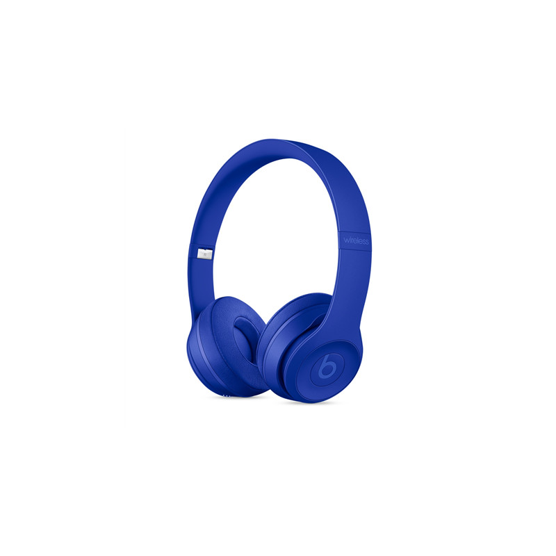 Blue наушники. Наушники Beats solo. Наушники Beats solo3 Wireless on-Ear neighborhood collection черные. Beats solo 3 Wireless neighborhood collection. Beats solo 3 Headphones poster.