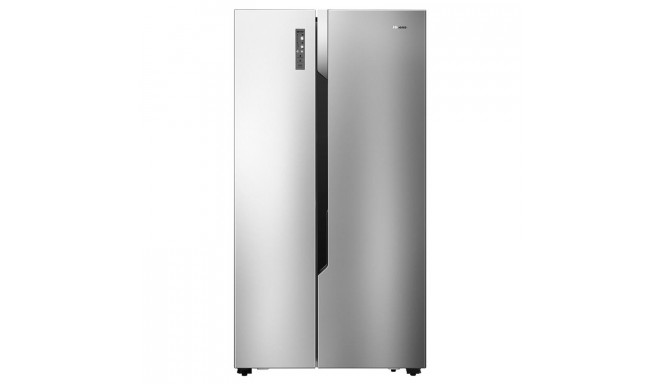 Hisense refrigerator SBS 179cm RS670N4AC1