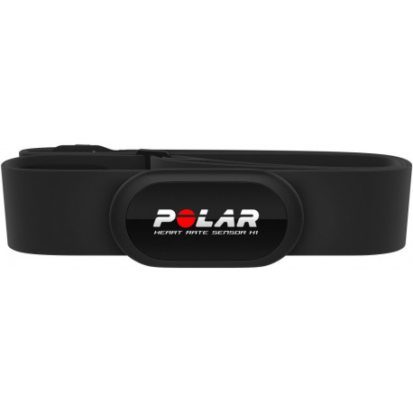 Polar пульсометр H1 HR Pro M-XXL