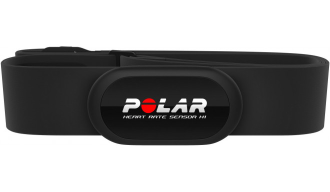 Polar heart rate monitor H1 HR Pro M-XXL