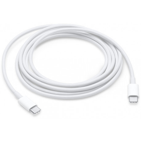 Apple laadimiskaabel USB-C 2m (avatud pakend)