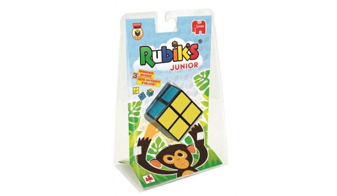 Jumbo Rubik's Junior