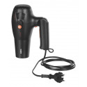 Hair dryer AEG  HT 5650 (2100 W; black color)