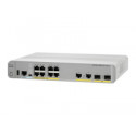 CISCO Catalyst 2960-CX 8 Port PoE LAN B