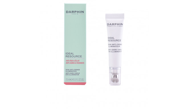 Darphin IDEAL RESOURCE anti-dark circles eye illuminator 15 ml