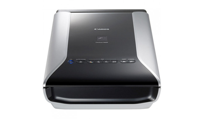 Canon scanner CanoScan 9000F Mark II