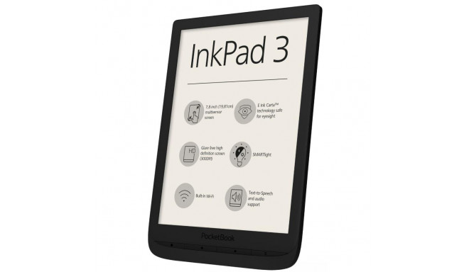 PocketBook InkPad 3, must
