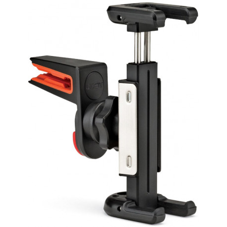 Joby GripTight Auto Vent Clip XL, black