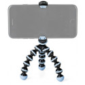 Joby штатив GorillaPod Mobile Mini, черный/синий