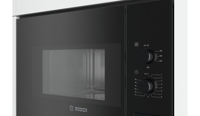 Bosch microwave oven BFL520MB0