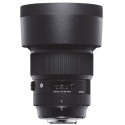 Sigma 105mm f/1.4 DG HSM Art lens for Canon