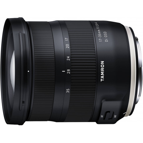 Tamron 17-35mm f/2.8-4 DI OSD objektiiv Canonile