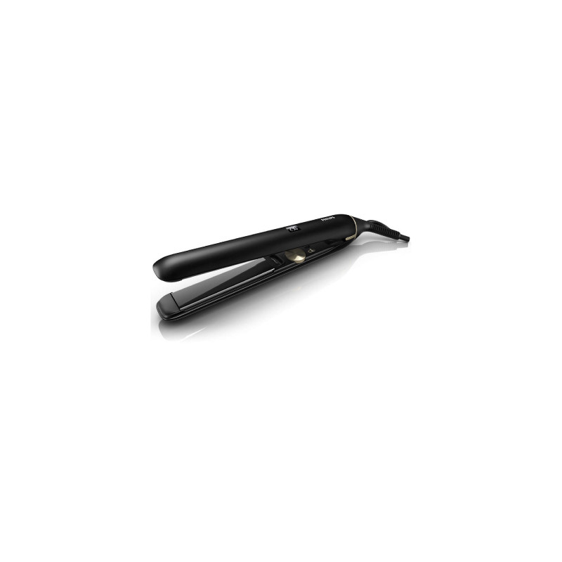 Philips hair straightener Pro HPS930 00 Titanium Hair straighteners Photopoint