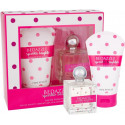 Bedazzle Sparkle Brighter Pour Femme Eau de Toilette 100ml + 150ml body lotion