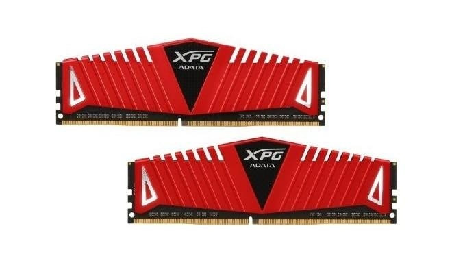 Adata RAM XPG Z1 AX4U266638G16-DRZ DDR4 DIMM 2x8GB 2666MHz 16