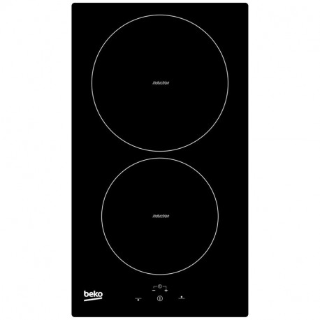 Beko integreeritav induktsioonpliit HDMI32400DT 30cm