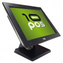 Touch Screen Monitor 10POS PT-15IIIN464 15" 64 GB SSD