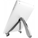 Raidsonic ICY BOX IB-i001 Tablet PC Stand silver