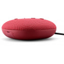 Platinet wireless speaker Hike PMG11 BT, red (44481) Platinet wireless speaker Hike PMG11 BT, red (44481)