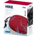 Platinet wireless speaker Hike PMG11 BT, red (44481) Platinet wireless speaker Hike PMG11 BT, red (44481)