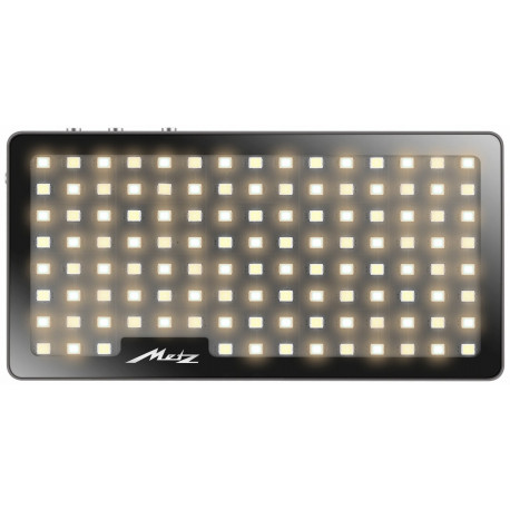 Metz videovalgusti Mecalight S500 BC